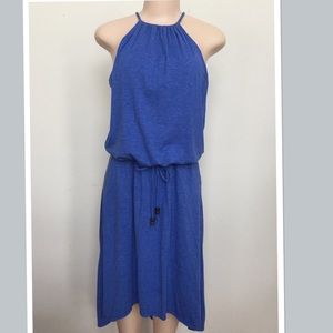 🌸Athleta halter Hi LO dress 🌸